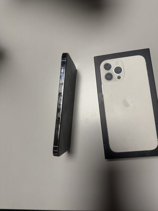 Iphone 13 pro max 512Gb