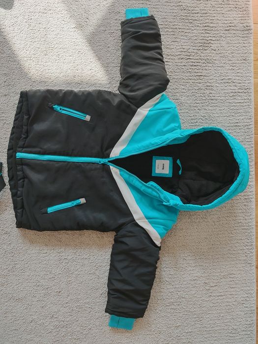Vand compleu ski Sinsay marime 100