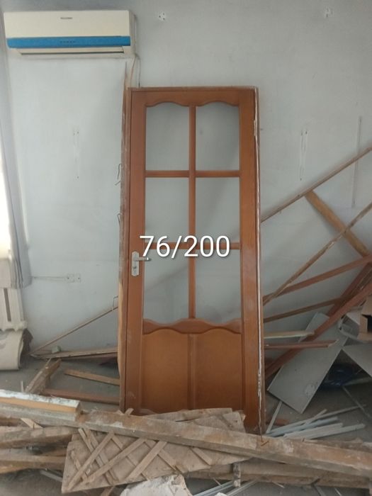 Продам двери от 10.000