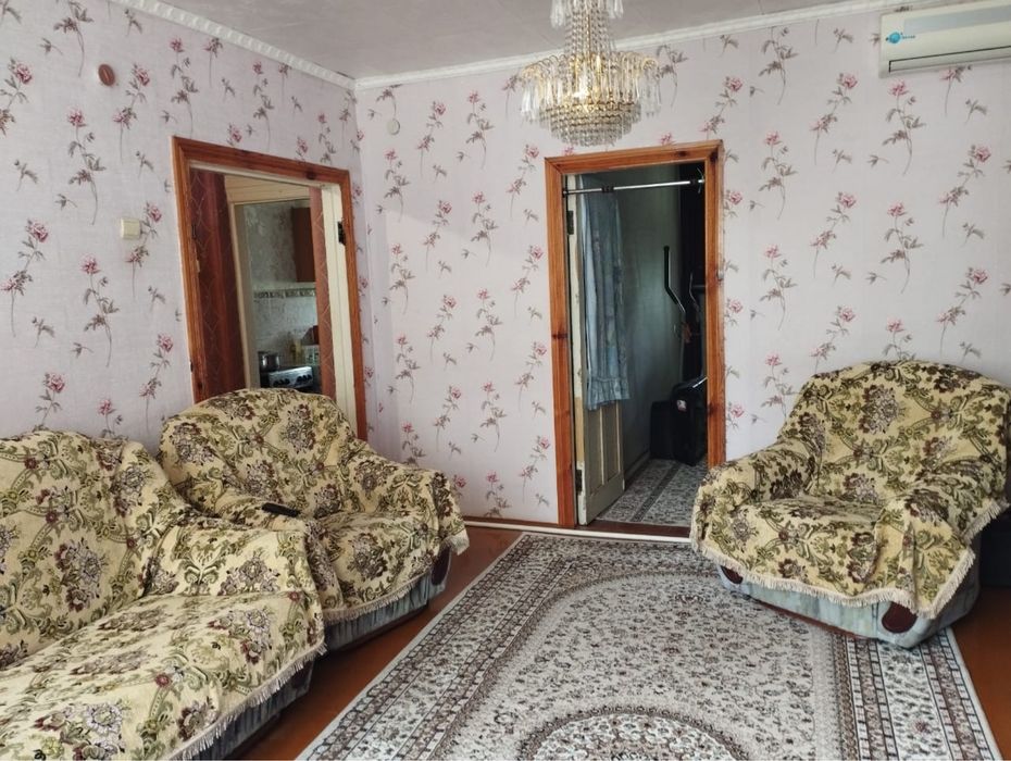 Продам коттедж ,город сатпаев