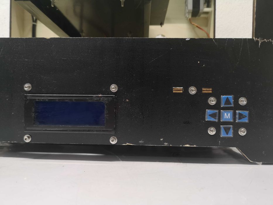 Принтер 3D - CTC