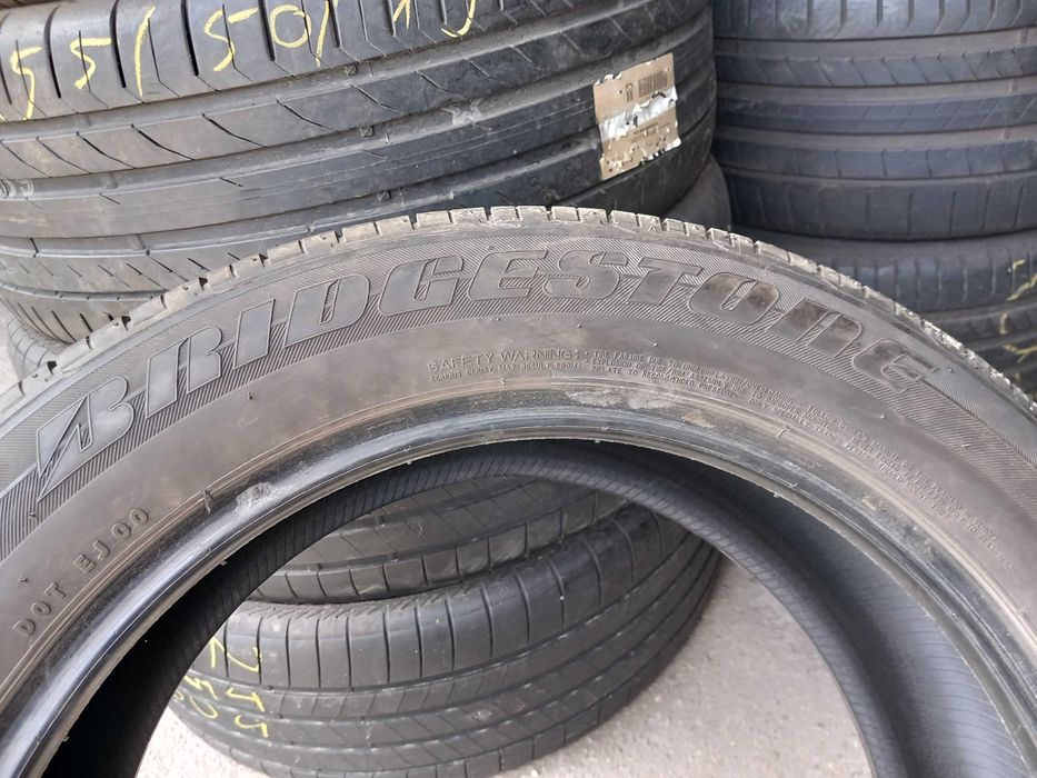 225 55 18 Anvelope vara Pirelli Yokohama Bridgestone Kumho