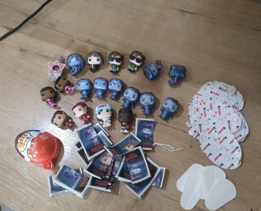 Фигуркии осд шымкент