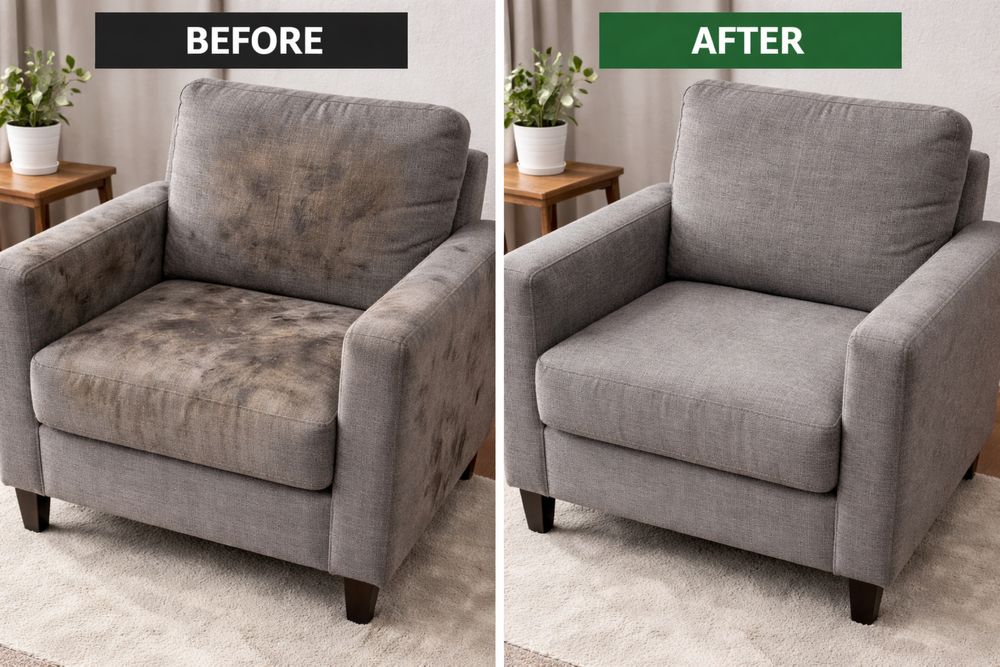 Curatare canapele Constanta /mamaia /navodari