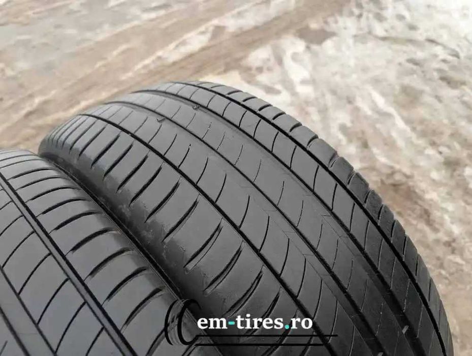 SET 4 Anvelope Vara 225/50 R18 MICHELIN Primacy 3 95V