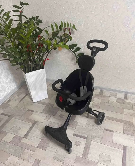 Продам Коляску-каталкy
