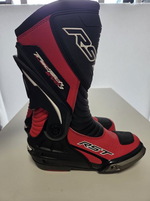 Cizme moto  RST TrakTech Evo 3