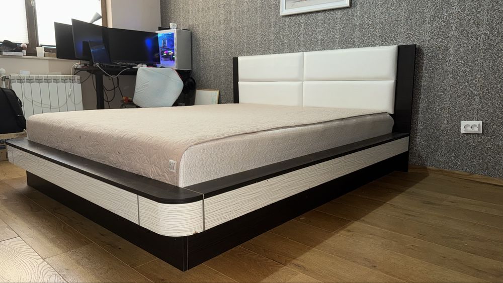 Спалня 180 на 200