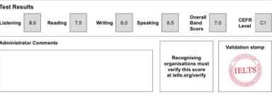 Учитель английского языка