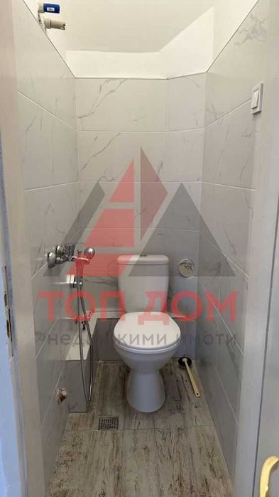 Дава се под наем Тристаен апартамент в Варна, Чайка - 85 кв.м за 816 € - Снимка #10