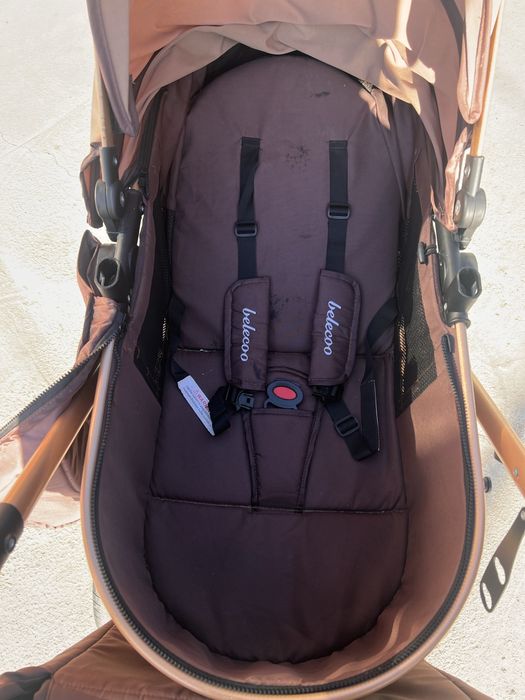 Детская коляска