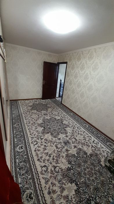 2 xonalik kvartira sotiladi