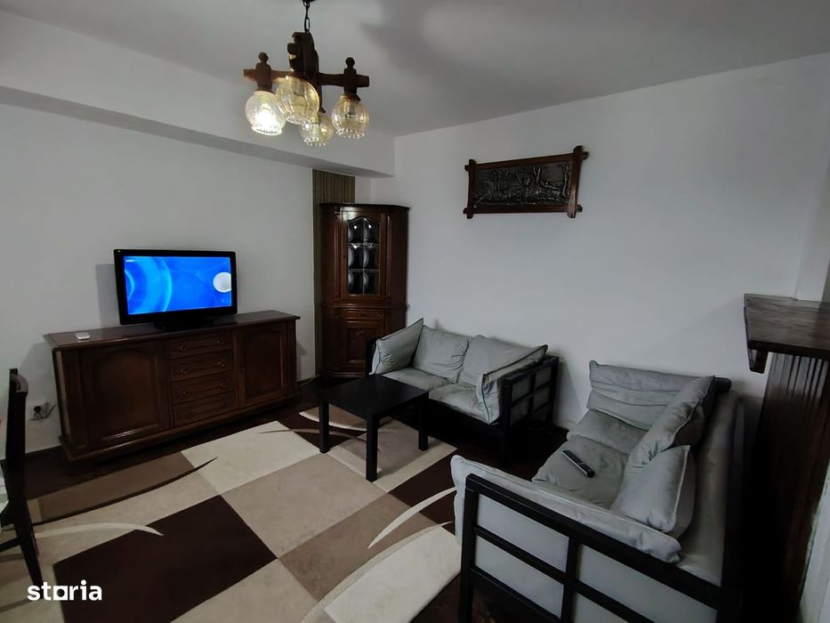 Tot ce ai nevoie aproape de tine! 3 camere -zona XXL