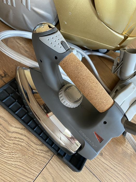 Система За Цялостно Почистване Zepter TuttoLuxo 6s