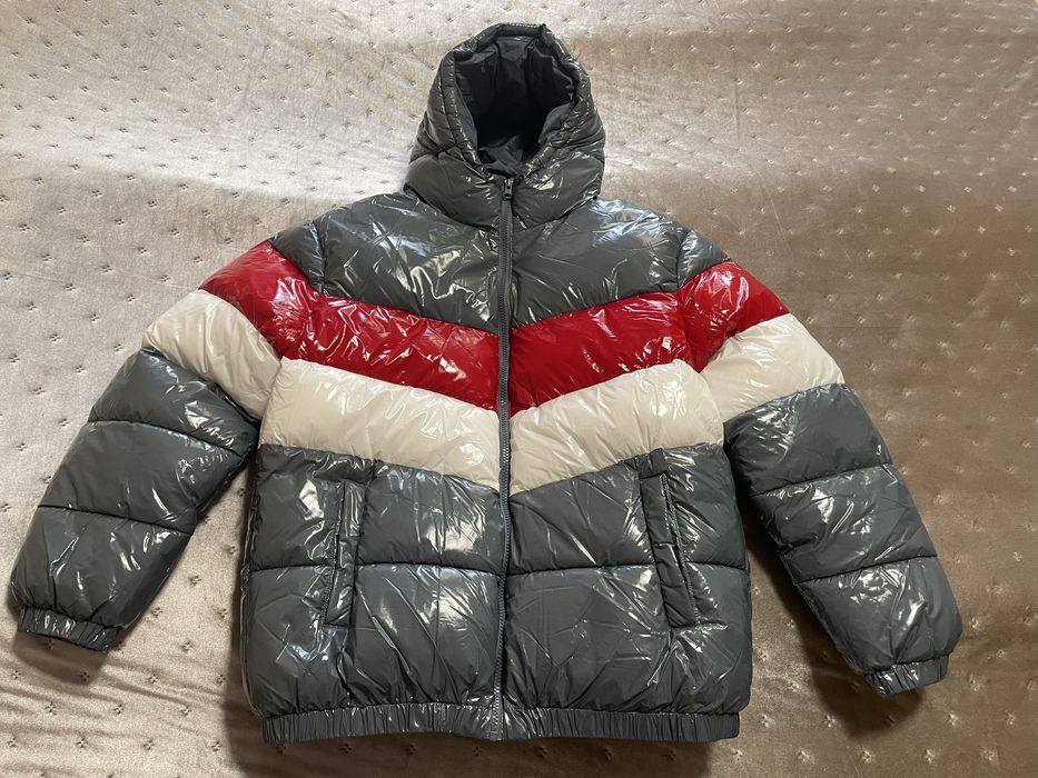 Зимно яке Benetton