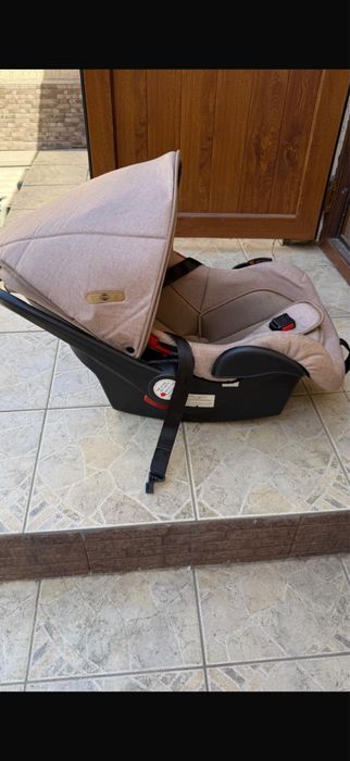 Детская люлка для авто