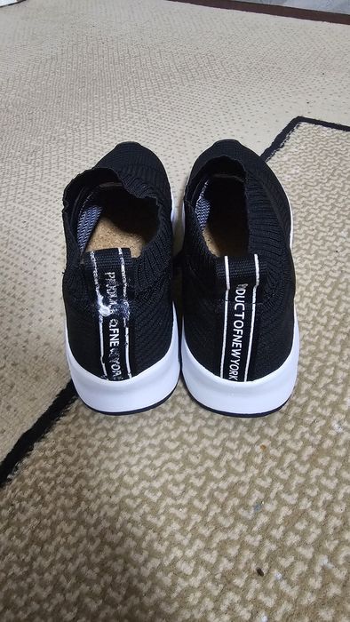 Корейские кроссовки pony