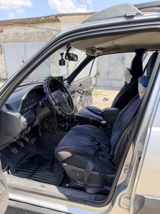 Продам Niva Chevrolet