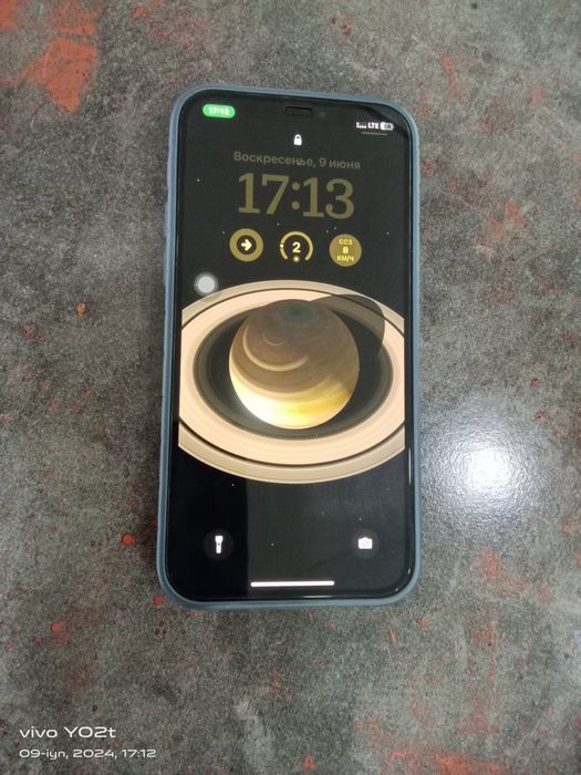 iPhone 12pro 128GB
