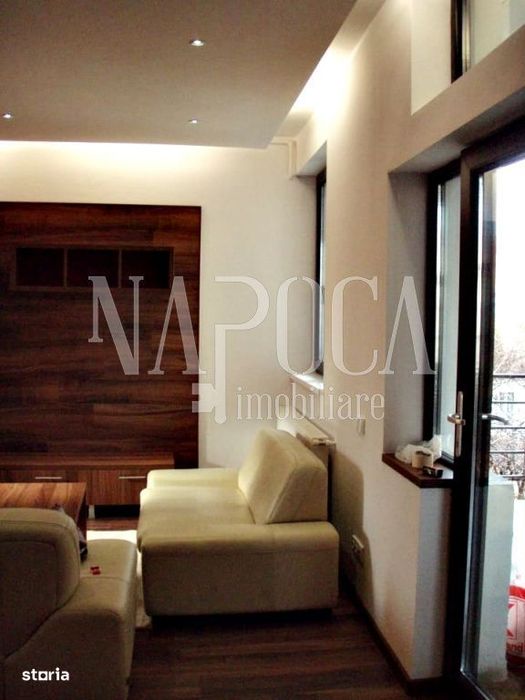 Apartament 2 camere de vanzare in Centru, Cluj Napoca — fotografia 3