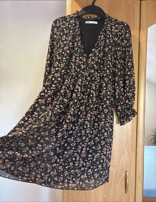 Rochie scurta Zara