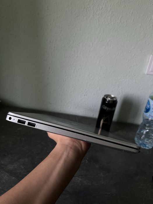 HP 15s Noutbooki