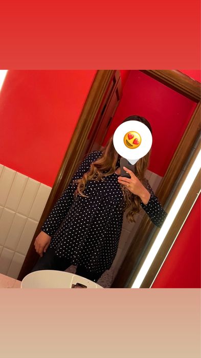 Продам кофту для беременных и кормящих