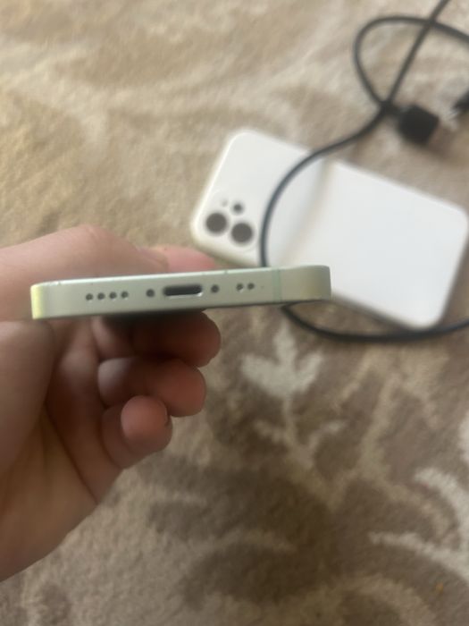 Iphone 12 mini 128 GB