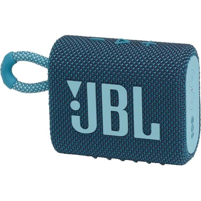 Boxa JBL GO 3 noua