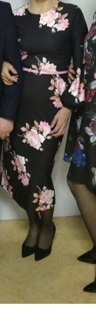 Платье продается