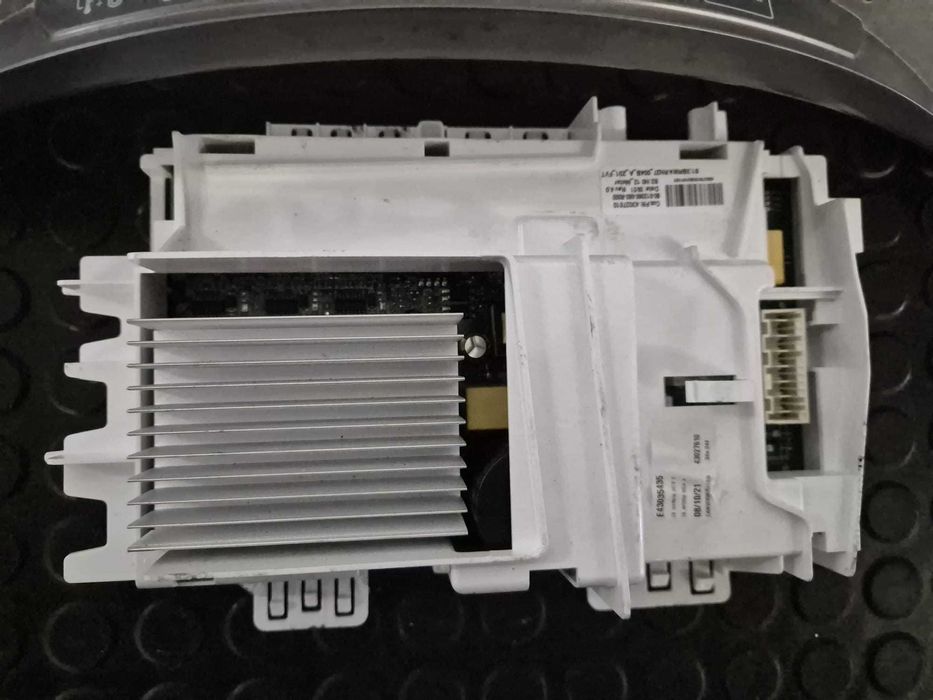Placa electronica masina de spalat Candy RO41276DWMCRE-S simplyFi / R3