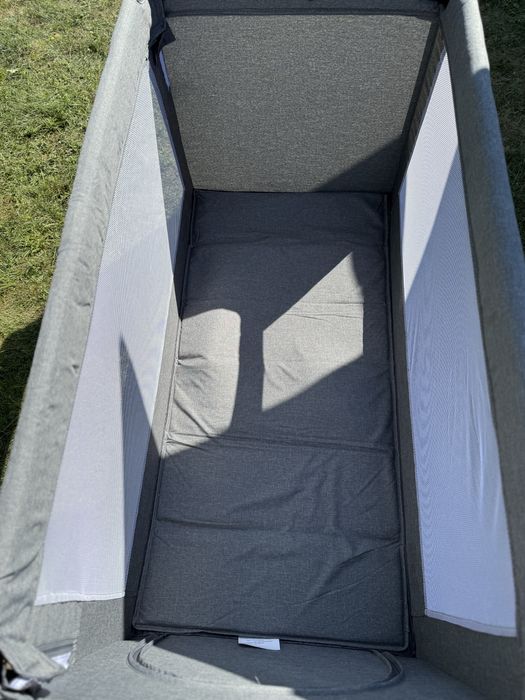 Patut nou de calatorie Caretero Esti