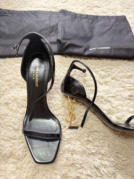 Sandale YSL Opyum originale