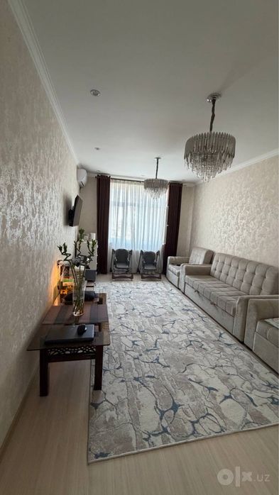 Ассалом Сохил Узбум ИПОТЕКА Golden House срочно продам 3 евротрешку