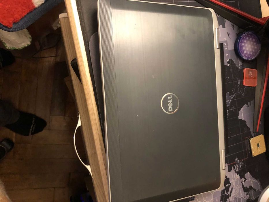 Vand laptop Dell Latitude E6320