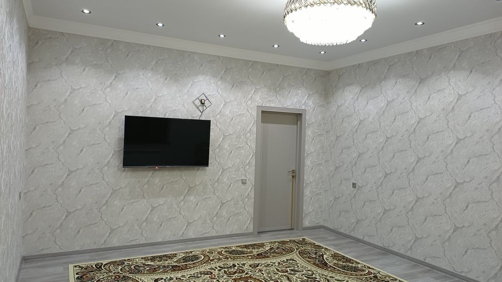 1m kv 12 mlndan arzon va tayyor kvartira Uzgazoil zapravka yonida