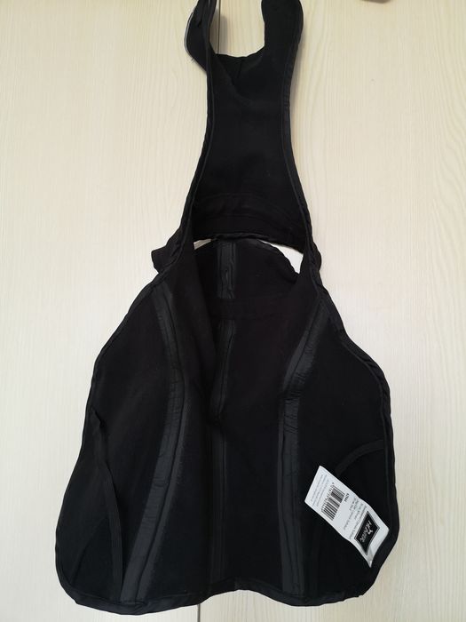 Hainuta noua impermeabila Hunter Uppsala Softshell  catei