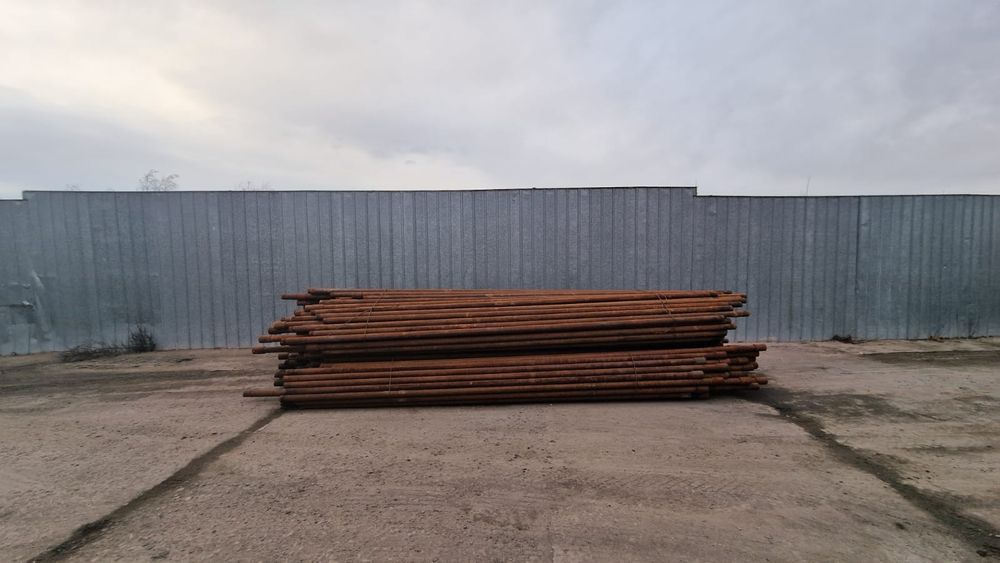 Продам трубу диаметр 73 и 89