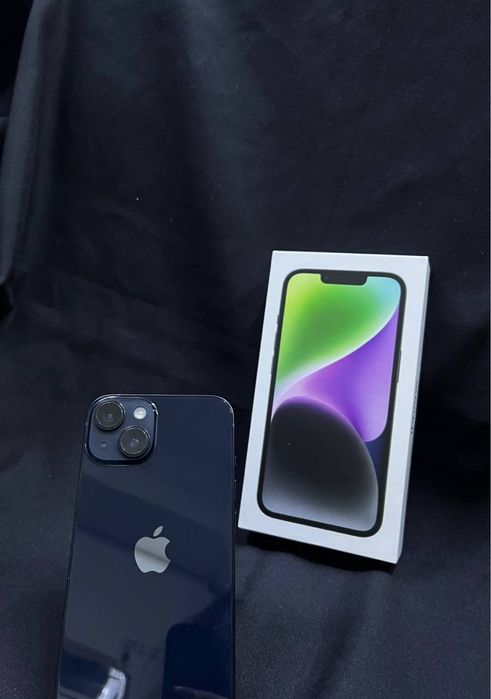 Iphone 14 | Ortalyq Market