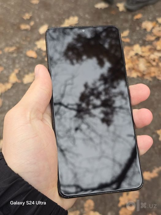 Samsung s21 plus 5G 8/256gb