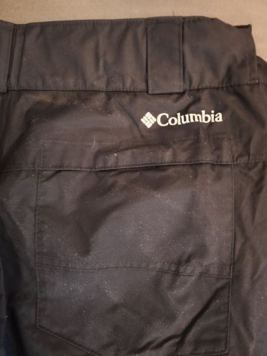 Ски панталон мъжки Columbia нов!