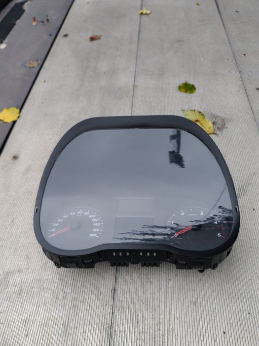 Ceasuri bord Mercedes Sprinter w907