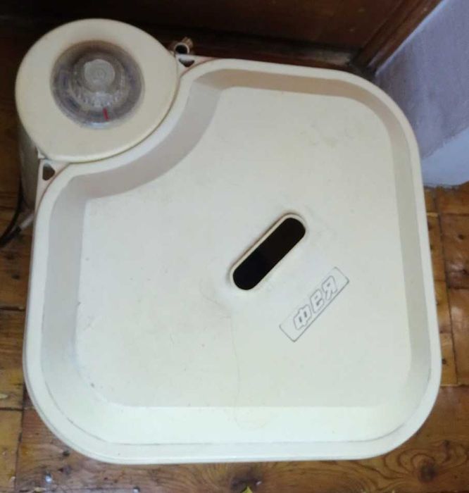 стиральная машина "Фея" СССР