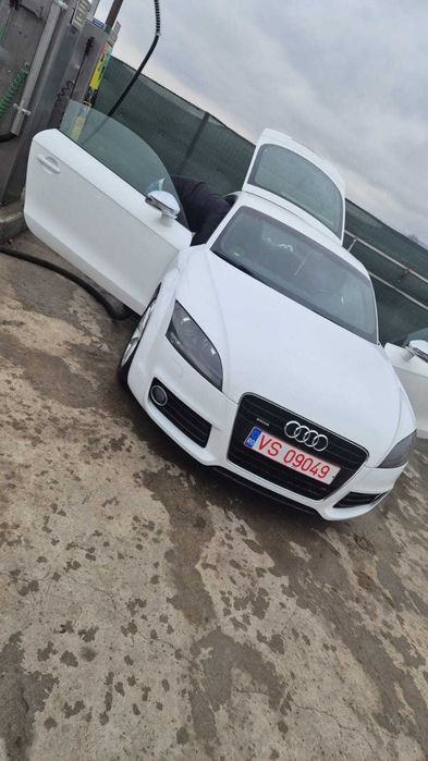 AUDI TT 2007 — imagine 4