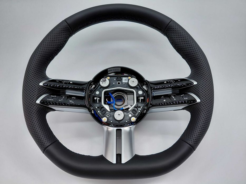 Нов Оригинал Волан AMG Line Mercedes W206 W223 W213 W257 W167 GLE V297