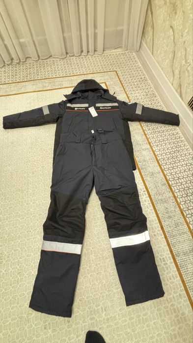 Спецодежда двойка 52/182