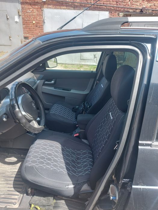 Продам ВАЗ 2171 универсал