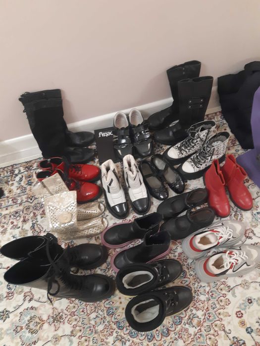 Детские вещи оптом