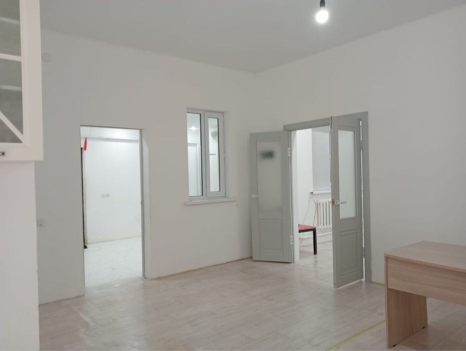 Аренда 2 комната сарай