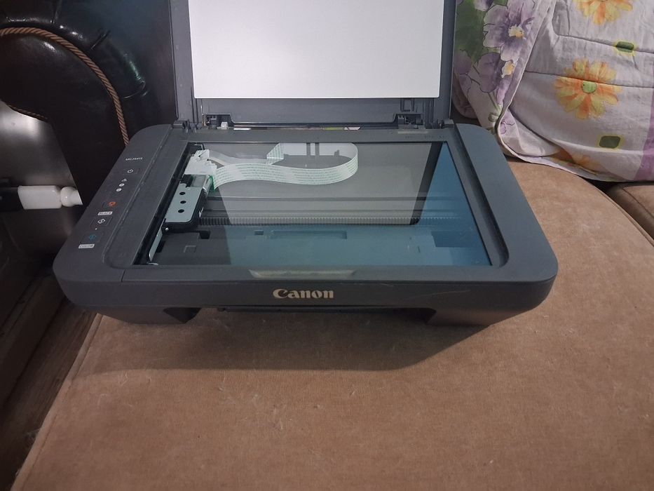МФУ Принтер Canon